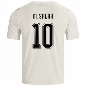 Egypten M. Salah 10 Fodboldtrøjer Udebane VM 2026 Kort ærmer