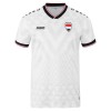 Iraq Fodboldtrøjer Hjemme VM 2026 Kort ærmer