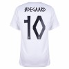 Norge Odegaard 10 Fodboldtrøjer Tredje VM 2026 Kort ærmer