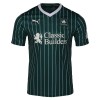 Plymouth Argyle Fodboldtrøjer Hjemme 2026-27 Kort ærmer