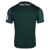 Plymouth Argyle Fodboldtrøjer Hjemme 2026-27 Kort ærmer