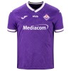 AC Fiorentina Fodboldtrøjer Hjemme 2026-27 Kort ærmer