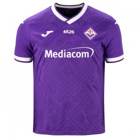 AC Fiorentina Fodboldtrøjer Hjemme 2026-27 Kort ærmer