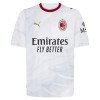 AC Milan Fodboldtrøjer Udebane 2026-27 Kort ærmer