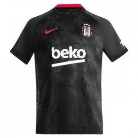 Besiktas Fodboldtrøjer Tredje 2026-27 Kort ærmer