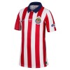 Chivas de Guadalajara Fodboldtrøjer Hjemme 2026-27 Kort ærmer
