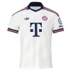 FC Bayern München Fodboldtrøjer Udebane 2026-27 Kort ærmer FC Bayern München Fodboldtrøjer Udebane 2026-27 Kort ærmer