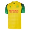 FC Nantes Fodboldtrøjer Hjemme 2026-27 Kort ærmer