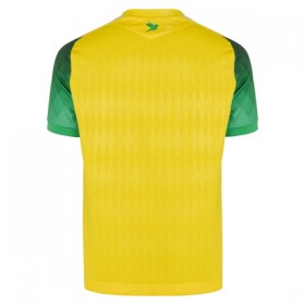 FC Nantes Fodboldtrøjer Hjemme 2026-27 Kort ærmer