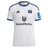 Hamburger SV Fodboldtrøjer Hjemme 2026-27 Kort ærmer