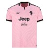 Juventus Fodboldtrøjer Udebane 2026-27 Kort ærmer