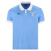 Lazio Fodboldtrøjer Hjemme 2026-27 Kort ærmer
