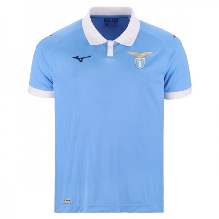 Lazio Fodboldtrøjer Hjemme 2026-27 Kort ærmer