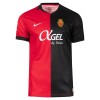 RCD Mallorca Fodboldtrøjer Hjemme 2026-27 Kort ærmer