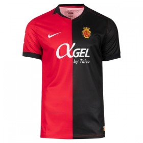 RCD Mallorca Fodboldtrøjer Hjemme 2026-27 Kort ærmer