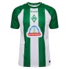Werder Bremen Fodboldtrøjer Hjemme 2026-27 Kort ærmer