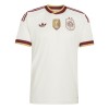 Spanien 2 Stars Fodboldtrøjer Udebane VM 2026 Kort ærmer Spanien 2 Stars Fodboldtrøjer Udebane VM 2026 Kort ærmer