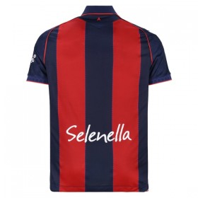 Bologna Fodboldtrøjer Hjemme 2026-27 Kort ærmer