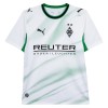 Borussia Monchengladbach Fodboldtrøjer Hjemme 2026-27 Kort ærmer Borussia Monchengladbach Fodboldtrøjer Hjemme 2026-27 Kort ærmer