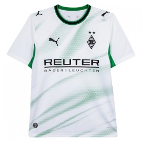 Borussia Monchengladbach Fodboldtrøjer Hjemme 2026-27 Kort ærmer