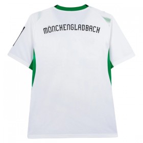 Borussia Monchengladbach Fodboldtrøjer Hjemme 2026-27 Kort ærmer