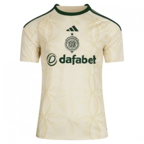 Celtic FC Fodboldtrøjer Tredje 2026-27 Kort ærmer