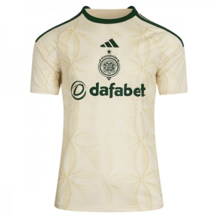 Celtic FC Fodboldtrøjer Tredje 2026-27 Kort ærmer