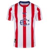 Chivas de Guadalajara Fodboldtrøjer 120th Anniversary 2025-26 Kort ærmer