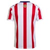 Chivas de Guadalajara Fodboldtrøjer 120th Anniversary 2025-26 Kort ærmer