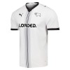 Derby County Fodboldtrøjer Hjemme 2026-27 Kort ærmer