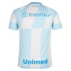 Gremio FBPA Fodboldtrøjer Børn Udebane 2026-27 Kort ærmer