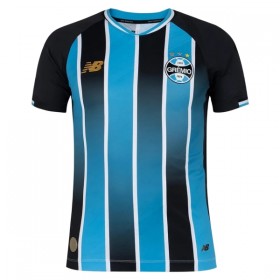 Gremio FBPA Fodboldtrøjer Hjemme 2026-27 Kort ærmer