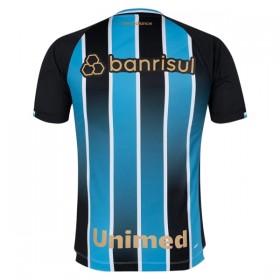 Gremio FBPA Fodboldtrøjer Hjemme 2026-27 Kort ærmer