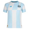 Gremio FBPA Fodboldtrøjer Udebane 2026-27 Kort ærmer