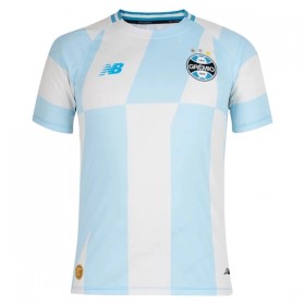 Gremio FBPA Fodboldtrøjer Udebane 2026-27 Kort ærmer