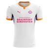 PSV Eindhoven Fodboldtrøjer Udebane 2026-27 Kort ærmer