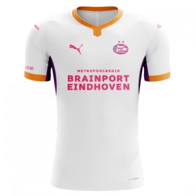 PSV Eindhoven Fodboldtrøjer Udebane 2026-27 Kort ærmer