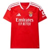 S.L. Benfica Fodboldtrøjer Hjemme 2026-27 Kort ærmer