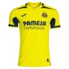 Villarreal Fodboldtrøjer Hjemme 2026-27 Kort ærmer