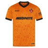 Wolverhampton Wanderers Fodboldtrøjer Hjemme 2026-27 Kort ærmer