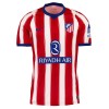 Atlético Madrid Barrios 8 Fodboldtrøjer Hjemme 2026-27 Kort ærmer
