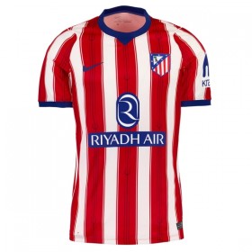 Atlético Madrid Fodboldtrøjer Hjemme 2026-27 Kort ærmer