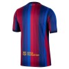 FC Barcelona Fodboldtrøjer Hjemme 2026-27 Kort ærmer
