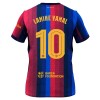 FC Barcelona Lamine Yamal 10 Fodboldtrøjer Hjemme 2026-27 Kort ærmer