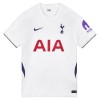 Tottenham Hotspur Fodboldtrøjer Hjemme 2026-27 Kort ærmer