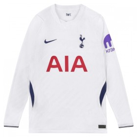 Tottenham Hotspur Fodboldtrøjer Hjemme 2026-27 Langærmet