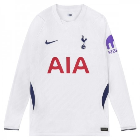 Tottenham Hotspur Fodboldtrøjer Hjemme 2026-27 Langærmet