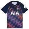 Tottenham Hotspur Kudus 20 Fodboldtrøjer Udebane 2026-27 Kort ærmer
