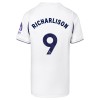 Tottenham Hotspur Richarlison 9 Fodboldtrøjer Hjemme 2026-27 Kort ærmer