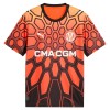 Olympique de Marseille Fodboldtrøjer Hjemme Orange 2026-27 Kort ærmer Olympique de Marseille Fodboldtrøjer Hjemme Orange 2026-27 Kort ærmer